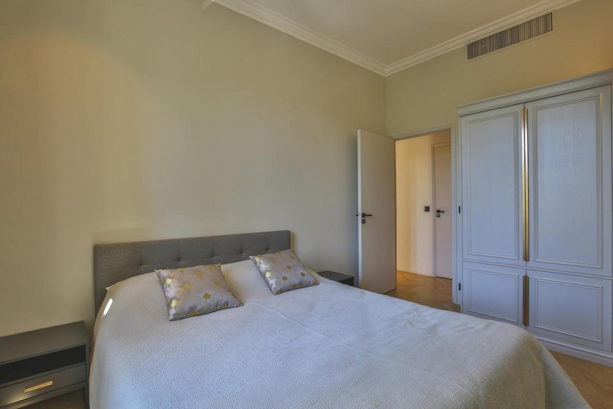 Balcon Vue Coulee Verte. Luxe Plein Coeur De Nizza Exterior foto